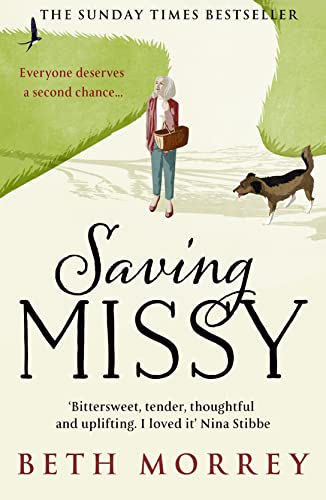 Saving Missy