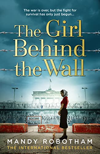 The Girl Behind the Wall