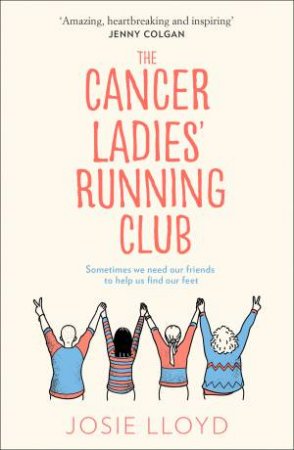 The Cancer Ladies' Running Club