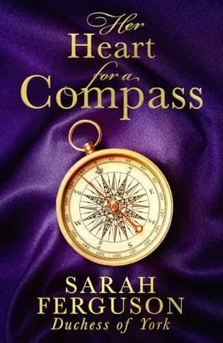 Her Heart for a Compass