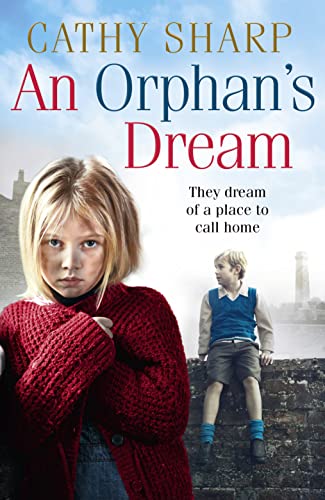 An Orphan's Dream (Button Street Orphans)