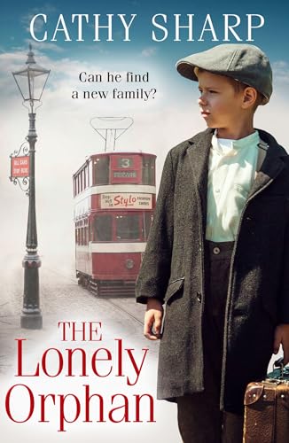 The Lonely Orphan (Button Street Orphans)