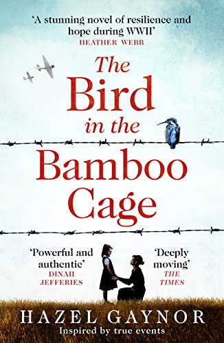 The Bird in the Bamboo Cage