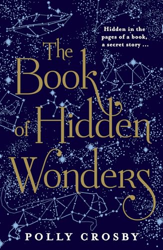 The Book of Hidden Wonders