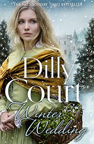 Winter Wedding (The Rockwood Chronicles, Book 2)