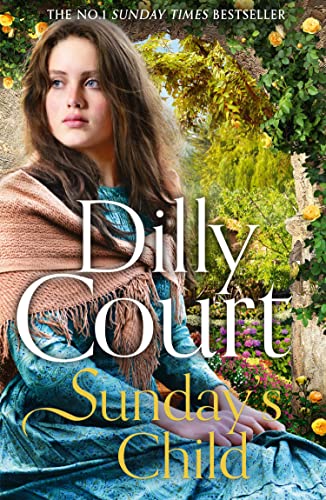 Sunday's Child (The Rockwood Chronicles, Book 4)