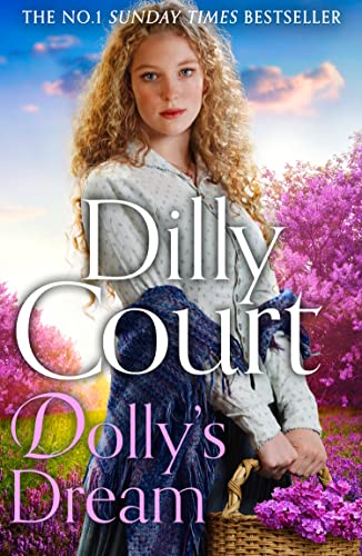 Dolly's Dream (The Rockwood Chronicles, Book 6)