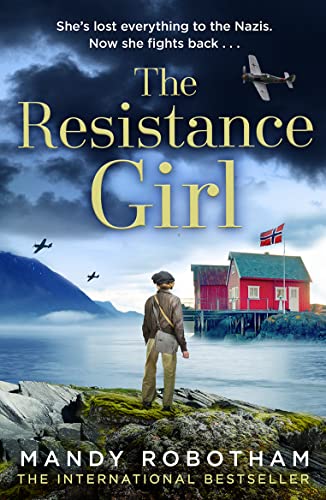 The Resistance Girl