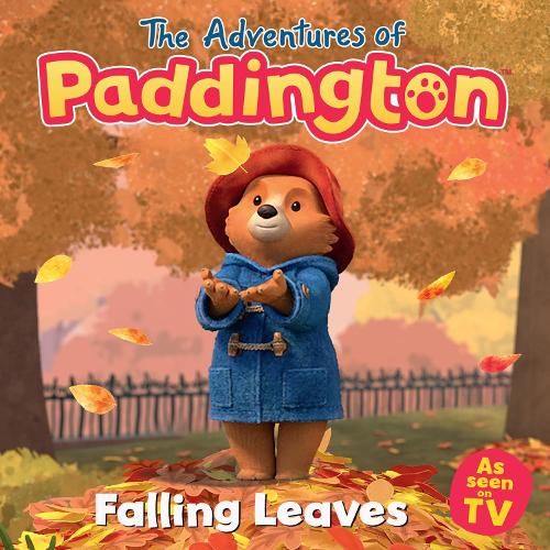 The Adventures of Paddington - Falling Leaves