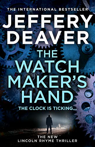 The Watchmaker's Hand