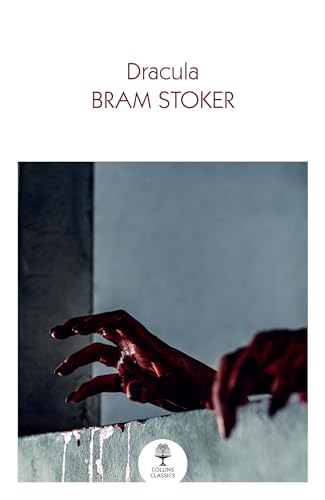 Dracula (Collins Classics)