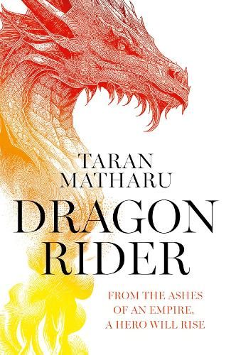 Dragon Rider