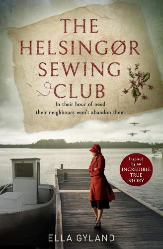 The Helsingor Sewing Club