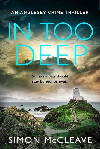 In Too Deep (The Anglesey Series, Book 2)