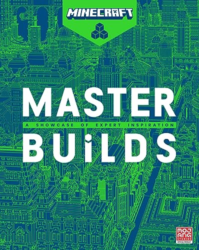 Minecraft Master Builds