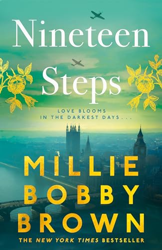 Nineteen Steps