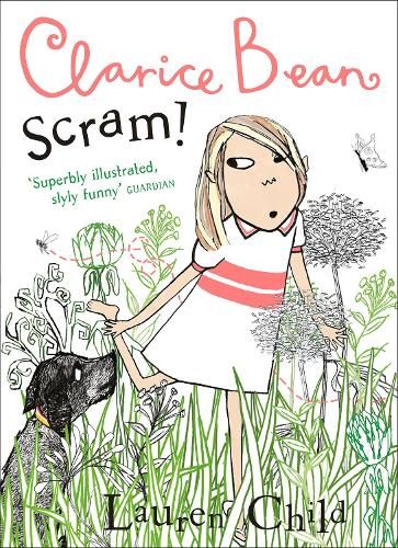 Scram! (Clarice Bean)