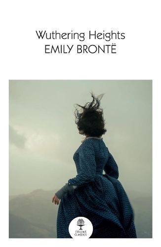 Wuthering Heights (Collins Classics)