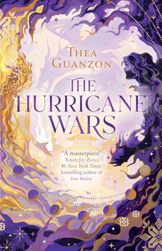 The Hurricane Wars (The Hurricane Wars, Book 1)