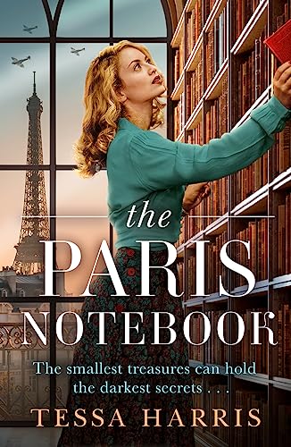 The Paris Notebook