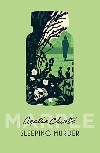 Sleeping Murder (Marple, Book 4)