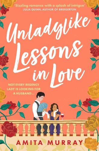 Unladylike Lessons in Love (The Marleigh Sisters, Book 1)