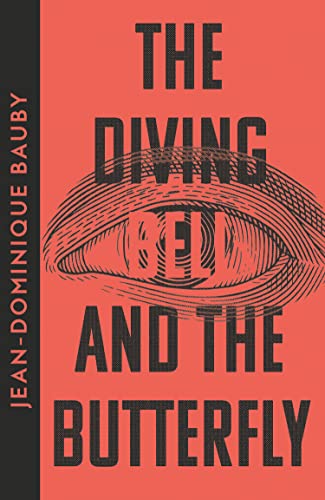 The Diving-Bell and the Butterfly