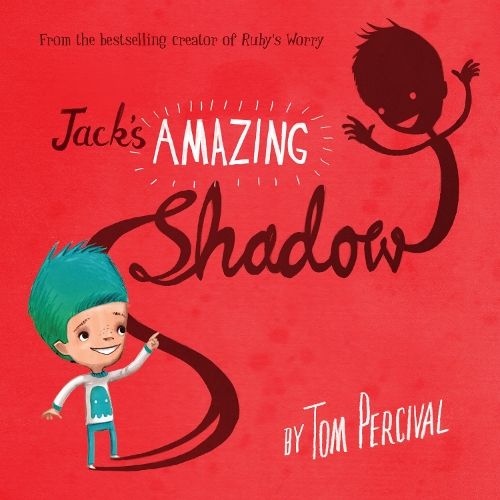 Jack's Amazing Shadow