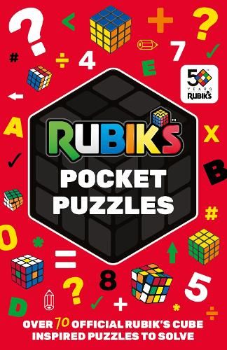 Rubik's Cube: Pocket Puzzles