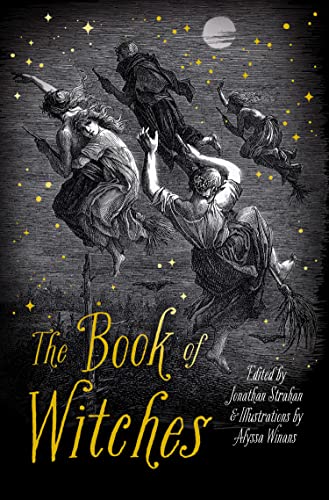 The Book of Witches