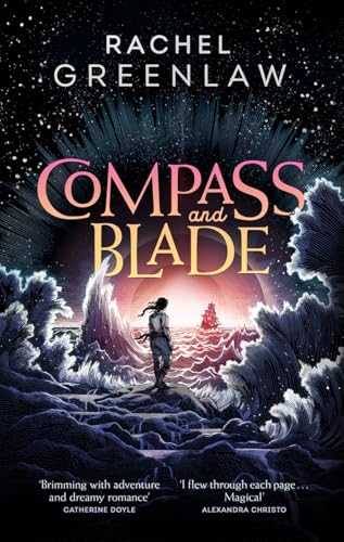 Compass and Blade