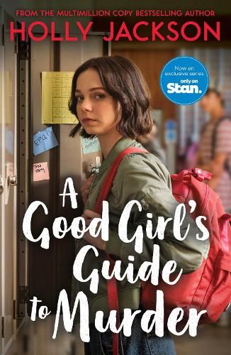 A Good Girl's Guide to Murder (A Good Girl's Guide to Murder, Book 1)