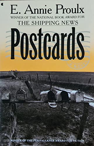 Postcards: A Novel