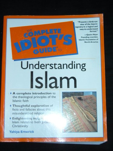 Complete Idiot's Guide to Understanding Islam