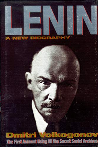 Lenin: A New Biography