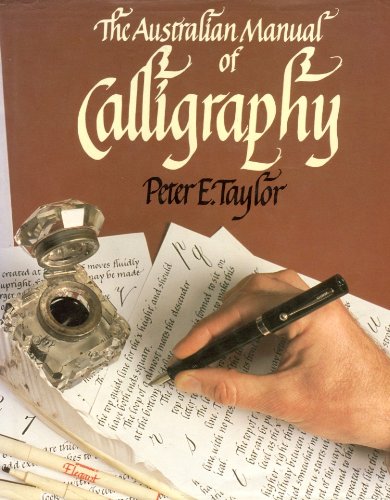 The Australian Manual of Calligraphy