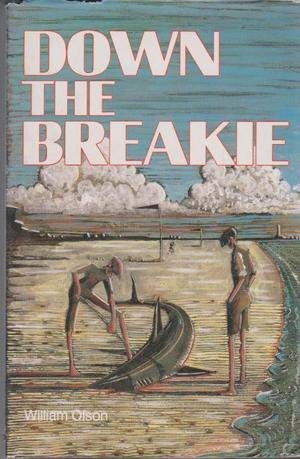 Down the Breakie