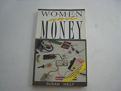 Women and Money: Financial Strategies for Women