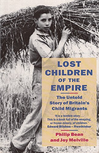 Lost Children of the Empire