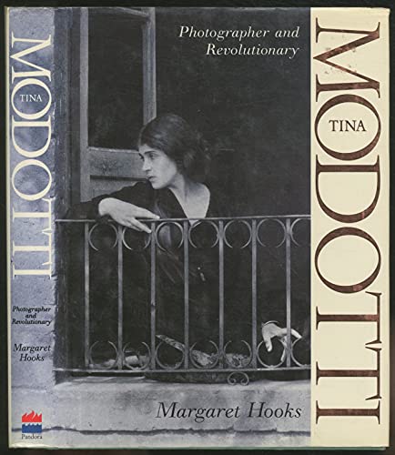 Tina Modotti: Photographer and Revolutionary