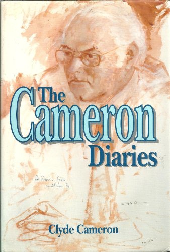 Cameron Diaries