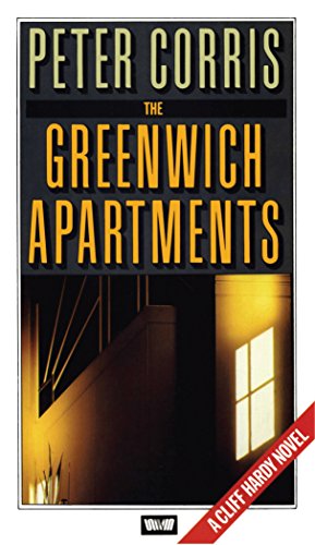 The Greenwich Apartments: Cliff Hardy 8