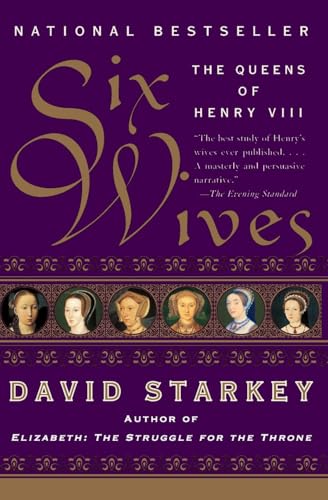 Six Wives: The Queens of Henry VIII