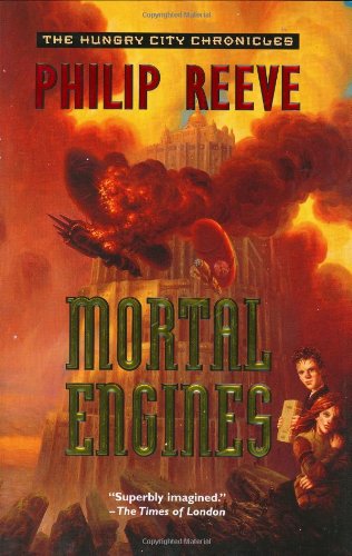 Mortal Engines