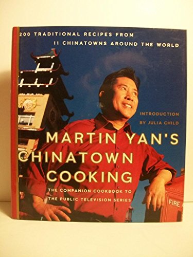 Martin Yans' Chinatown Cooking