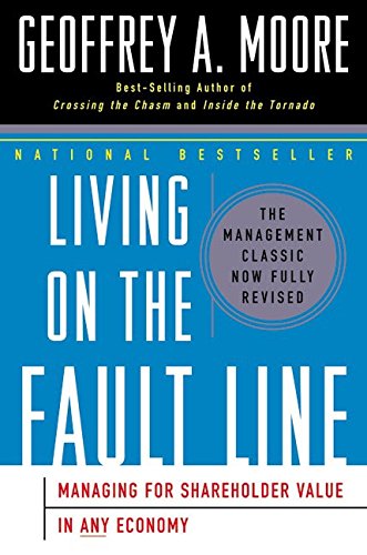 Living on the Fault Line: Managing for Shareholder Value in Any