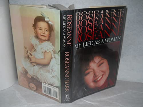 Roseanne: My Life as a Woman