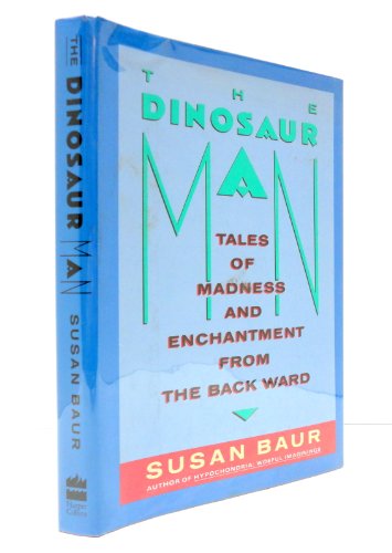 The Dinosaur Man