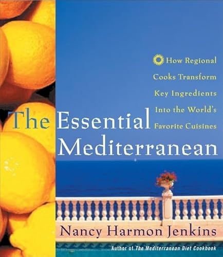 The Essential Mediterranean