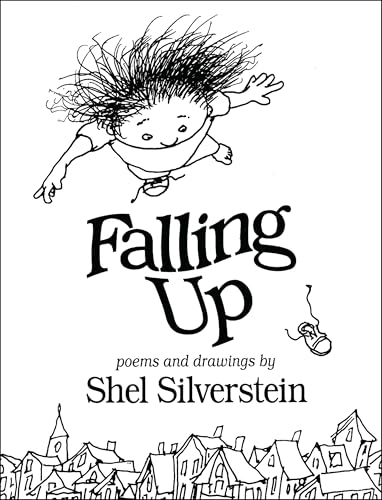 Falling up: Poems and Drawings